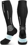 NEENCA Medical Compression Socks 20-30 mmhg for Men Women Injury Recovery Pain Relief