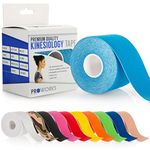 Kinesio Tape For Wrist