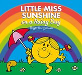 Little Miss Sunshine On A Rainy Day: Mr. Men And Little Miss