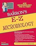 E-Z Microbiology (Barron's Easy Way
