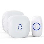 Dss Wireless Doorbells