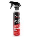 Wavex Clay Lubricant Spray 350ml