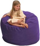 ULTIMATE SACK 3ft Bean Bag Chair, O
