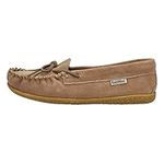 SoftMoc Women's Natasha Moccasin Chestnut 8 Medium US