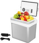 Advwin Electric Cooler & Warmer wit