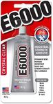 E6000 10231017 Mv Clear Adhesive, 40.2 G