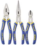 Irwin 10505483 Visegrip Pro Plier Set, 3 Pieces