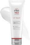 EltaMD UV Sport Sunscreen Lotion, S