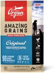 ORIJEN AMAZING GRAINS Original Dry 