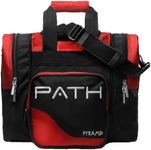 Pyramid Path Pro Deluxe Single Tote