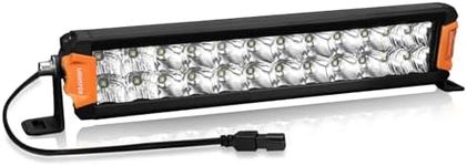 LIGHTFOX 12 Inch LED Light Bar - Pr