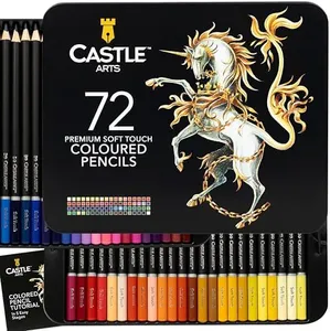 Castle Art