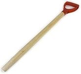 Toolzone Replacement Garden Spade/Fork D Handle & Shaft