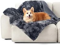 Bedsure Waterproof Dog Blankets for