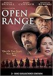 Open Range by Touchstone Home Enter