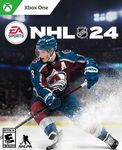 NHL 24 Xbox One