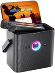 Ikarao Karaoke Machine for Adults,