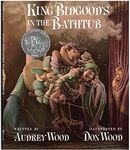 King Bidgood's in the Bathtub