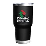Palestine Will BES Free Insulated T