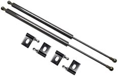 TSUBASA Lift Supports for Mitsubish