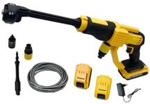 Wood Cleaner For Pressure Washer