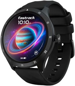 Fastrack J