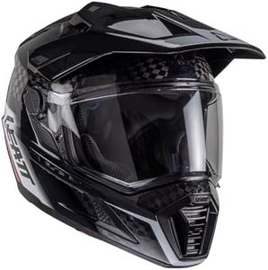 Leatt Helm