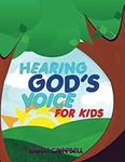 Hearing God's Voice for Kids: Teach