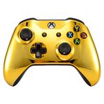 Faceplate For Xbox One Controller