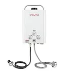 Tankless Water Heater, GASLAND Outd
