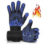 BBQ Gloves for Smoker, 1472℉ Extrem