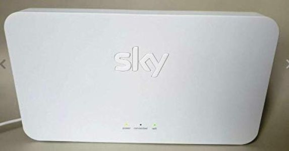 Sky Q Wire