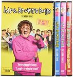 Mrs Brown's Boys - Big Box Series 1-3 [DVD] [2012]