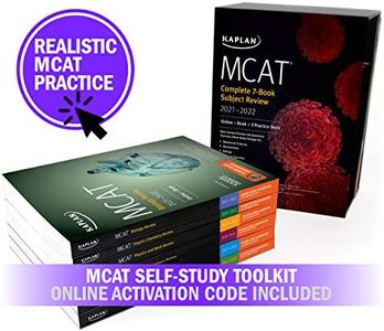 MCAT Self-