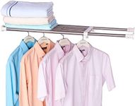 Hershii Expandable Shelf Divider Cl