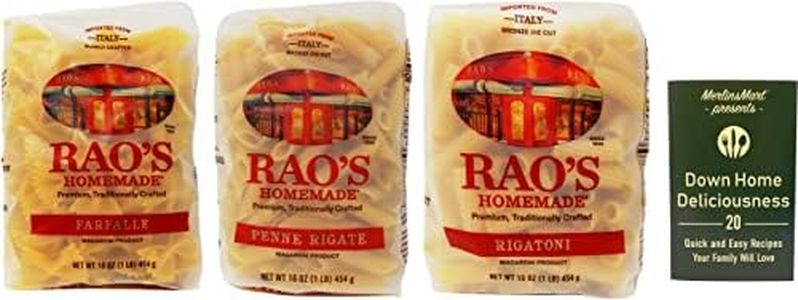 Rao's Home