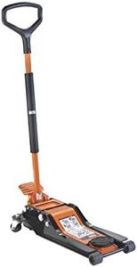 Bahco BAHBH12000 Jack extra-basse 2T, Standard