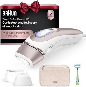 Braun IPL Skin i·expert Home Hair Removal Kit