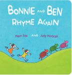 Bonnie and Ben Rhyme Again