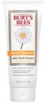 Burt's Bees Brightening Daily Facial Cleanser 6 Ounces