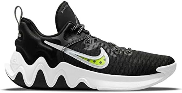 Nike Giann