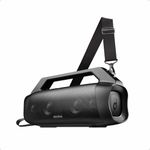 Soundcore Anker Motion Boom Plus IP67 Portable Speaker, 80W Stereo Sound, Custom EQ & BassUp, USB-C, Bluetooth, Built-in Power Bank, Waterproof Bluetooth Speaker for Camping, Pool, Beach, and Backyard