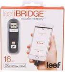 Leef iBridge 32GB - Black