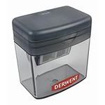 Derwent 2301930 Manual Twin Hole Pencil Sharpener