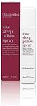 This Works Love Sleep Pillow Spray, Infused with 100 Percent Natural Ylang Ylang and Patchouli Essential Oils for Intimacy, and Encapsulated Award-Winning Deep Sleep Fragrance for Sleep, 50 ml