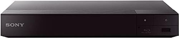 Sony BDP-S6700 Blu-Ray DVD Player w