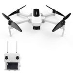 Hubsan H117S RC Drone, White