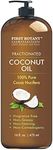 Fractionated Coconut Oil 470ml - 10