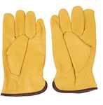 NUSITOU 1 Pair Gardening Gloves Har