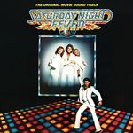 Saturday Night Fever (2LP Vinyl)